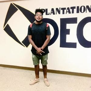 Meet your Posher, Jordan